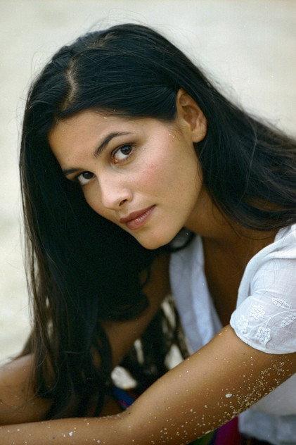 Mandala Tayde - Actor Profile Photo