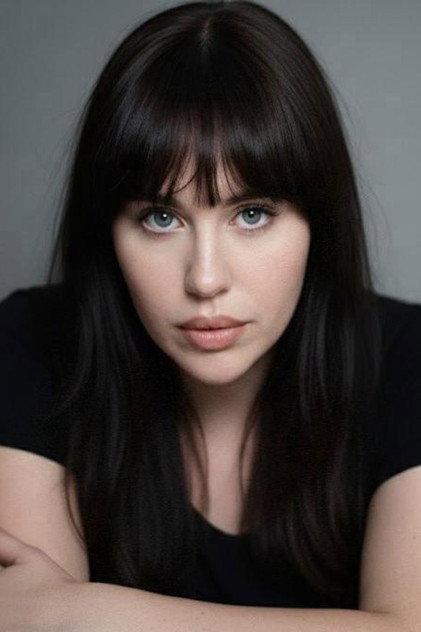 Samantha Gerard - Actor Profile Photo