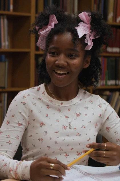 Alise Gilbert - Actor Profile Photo