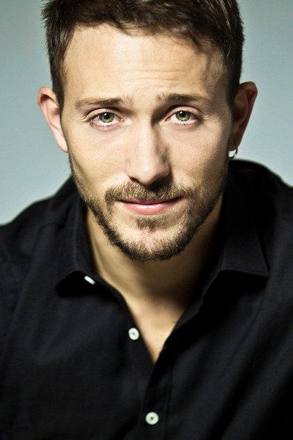Joan Carles Suau - Actor Profile Photo