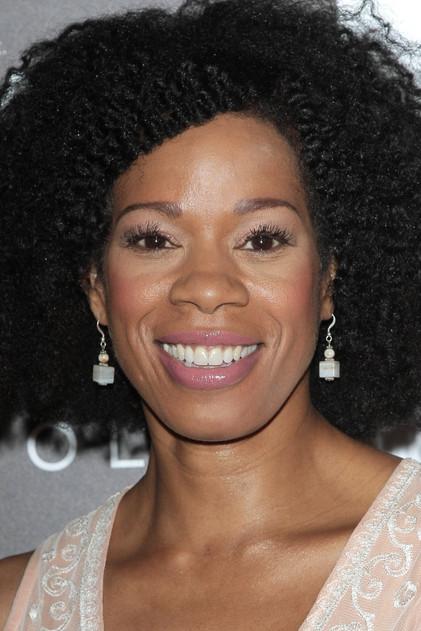 Kim Wayans - Actor Profile Photo
