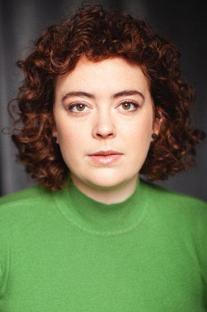 Stéfanelle Auger - Actor Profile Photo