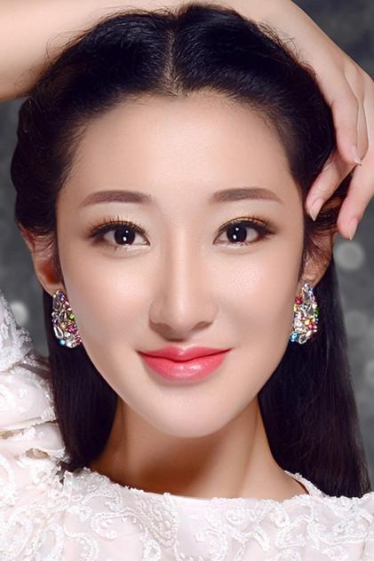Li Yixin - Actor Profile Photo