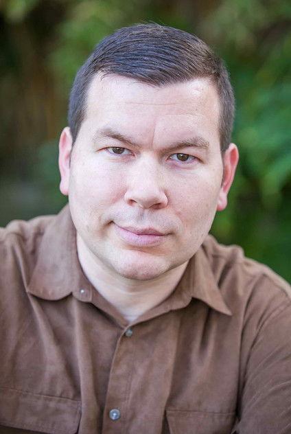 Phillip O’Riley - Actor Profile Photo