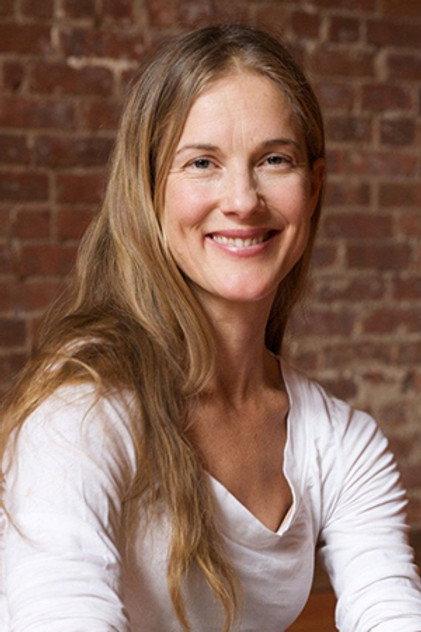 Schuyler Grant - Actor Profile Photo