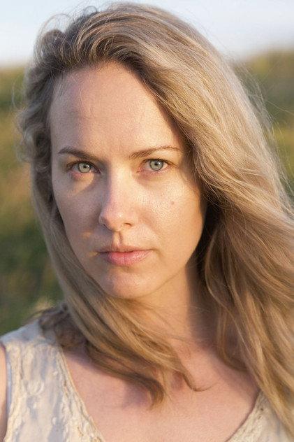 Mette Lysdahl - Actor Profile Photo