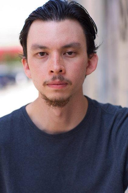 Michael Gum - Actor Profile Photo