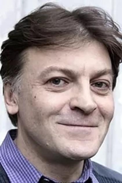 Andrey Pirog - Actor Profile Photo