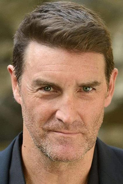 Patrick Boll - Actor Profile Photo