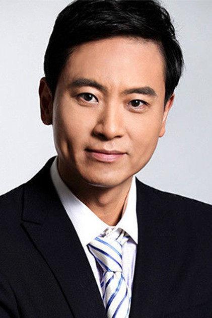 Xia Zhiqing - Actor Profile Photo