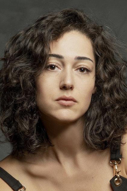 Tuğçe Altuğ - Actor Profile Photo