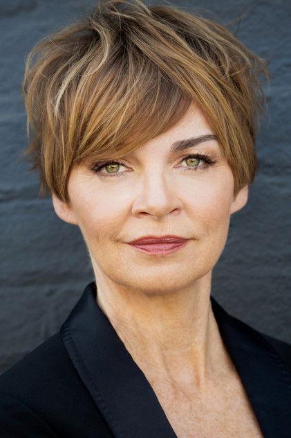 Martha Hackett - Actor Profile Photo