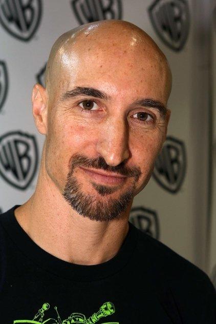 Scott Menville - Actor Profile Photo