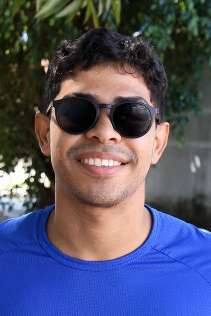 Gabriel Soares - Actor Profile Photo