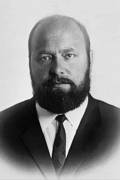 Leonid Pleshakov - Actor Profile Photo