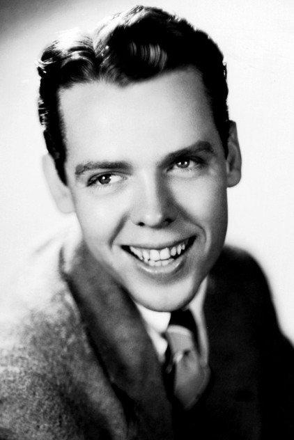 Arthur Lake - Actor Profile Photo