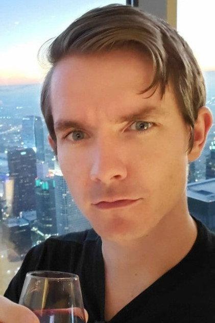 Ross O'Donovan - Actor Profile Photo