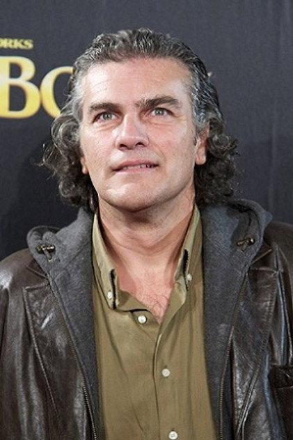 Luis Fernando Alvés - Actor Profile Photo
