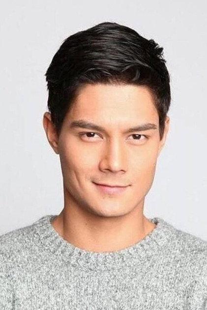 Daniel Matsunaga - Actor Profile Photo