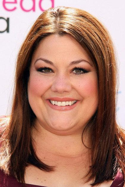 Brooke Elliott - Actor Profile Photo