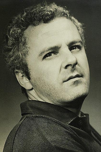 Flávio Rangel - Actor Profile Photo