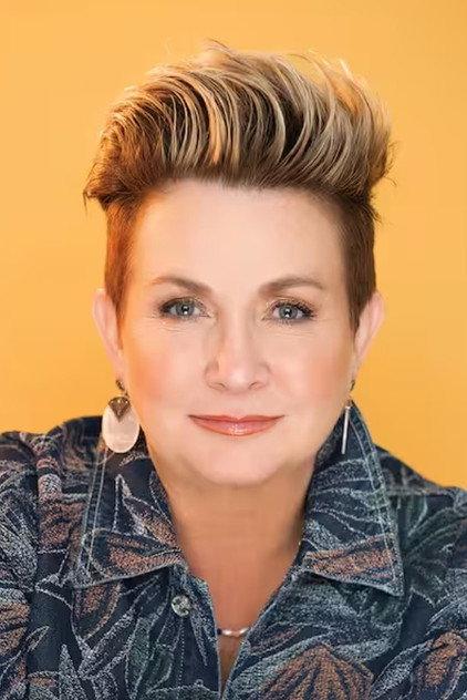 Nathalie Simard - Actor Profile Photo