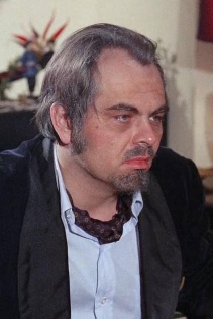 Larry Hunter - Actor Profile Photo