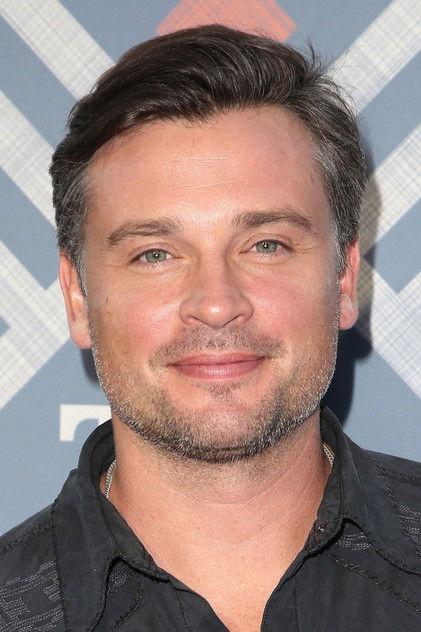 Tom Welling - Actor Profile Photo