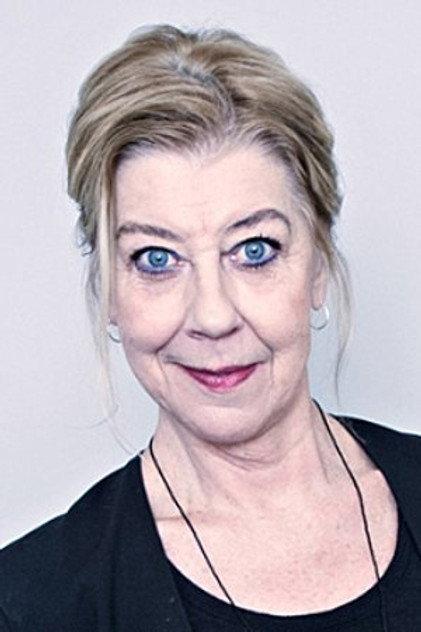 Anita Nyman - Actor Profile Photo