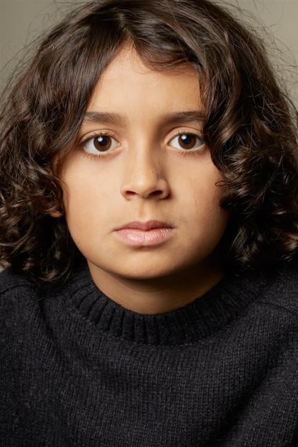 Naïm Naji - Actor Profile Photo