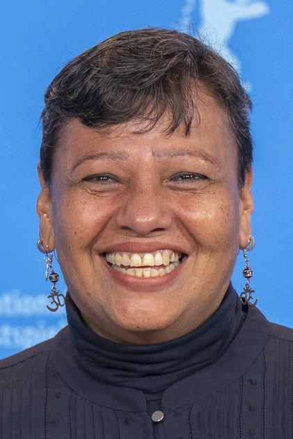 Teresa Sánchez - Actor Profile Photo