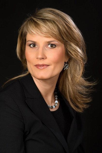 Camilla Nylund - Actor Profile Photo