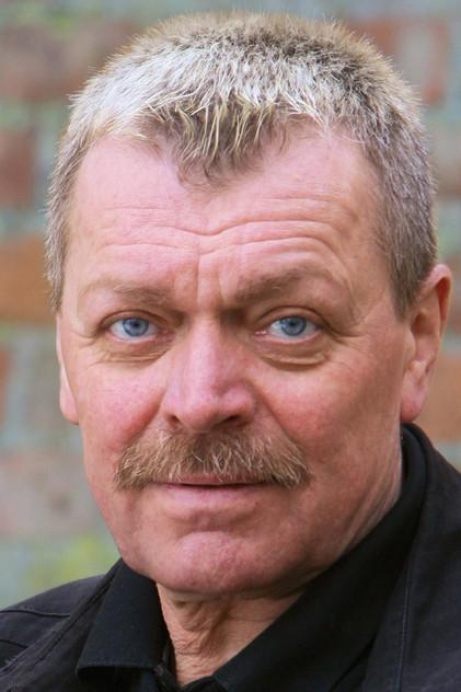 Miroslav Paleček - Actor Profile Photo