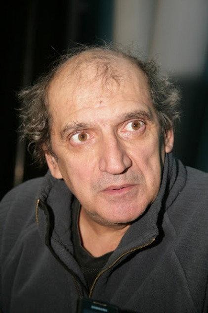 Sandu Mihai Gruia - Actor Profile Photo
