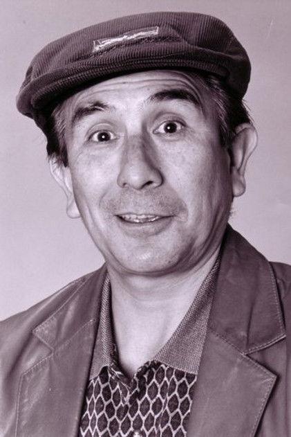 Rico Bueno - Actor Profile Photo