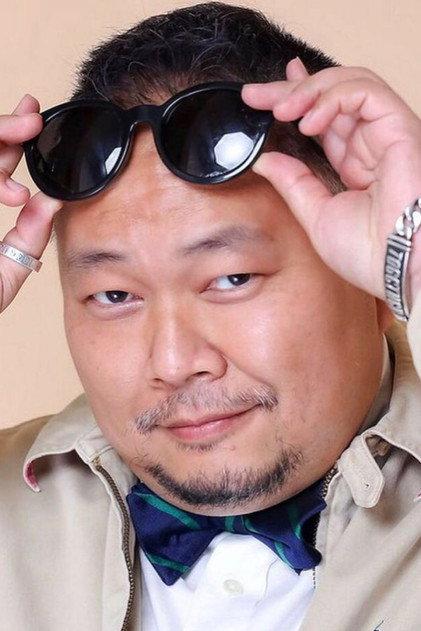 Pongtap Anurat - Actor Profile Photo