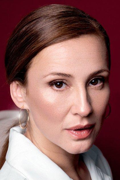 Sigrid Alegría - Actor Profile Photo