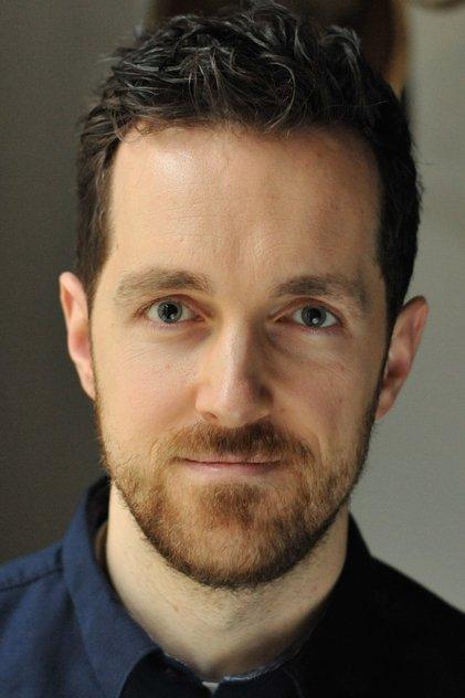 Jason McKinnon - Actor Profile Photo