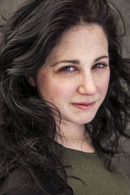 Sheila Moylette - Actor Profile Photo
