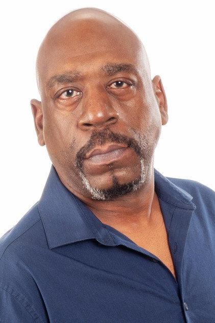 Reginald Murray - Actor Profile Photo