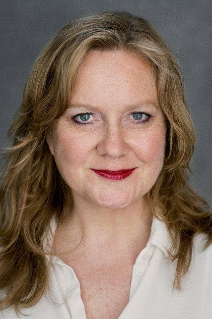 Sue Elliott-Nichols - Actor Profile Photo