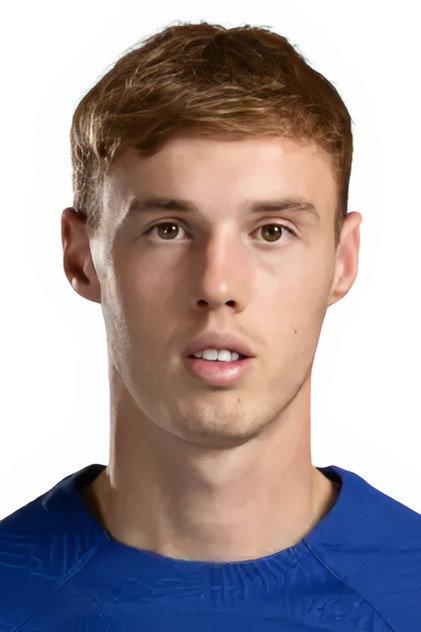 Cole Palmer - Actor Profile Photo