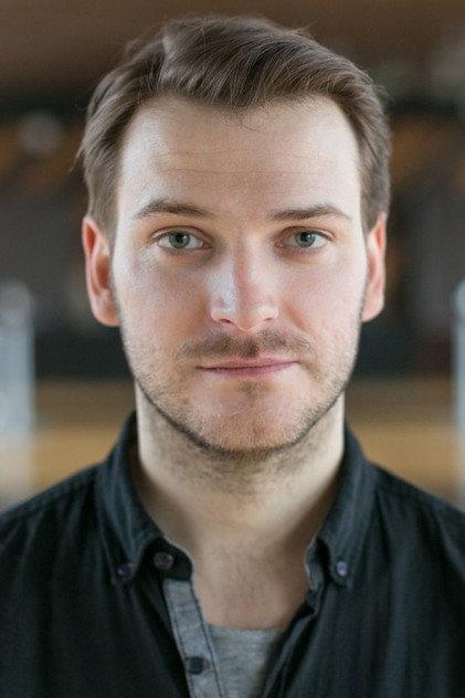 Tom J. Benedict - Actor Profile Photo