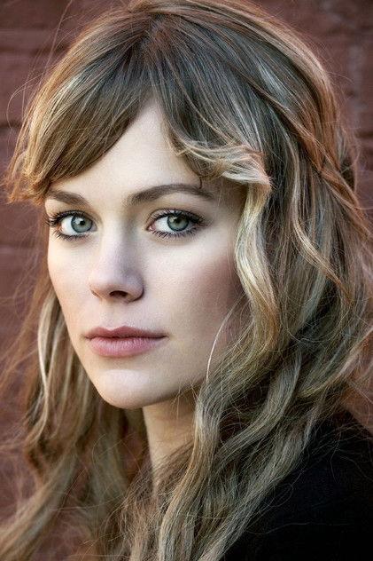 Katia Winter - Actor Profile Photo