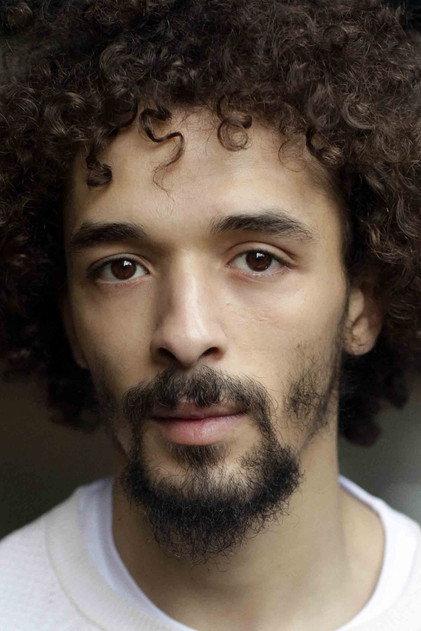 Youssef Berouain - Actor Profile Photo