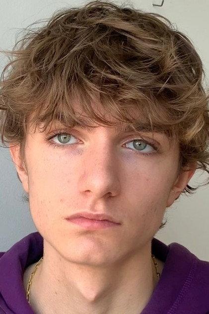 Rocco Gottlieb - Actor Profile Photo