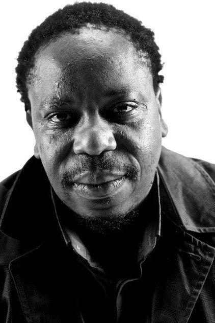 Charles Mudede - Actor Profile Photo