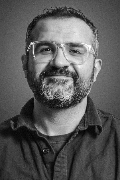 Galvan Mehidi - Actor Profile Photo