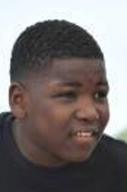 Sidy Fofana - Actor Profile Photo