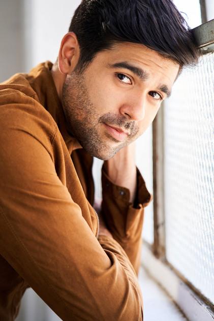 J.M. Longoria - Actor Profile Photo